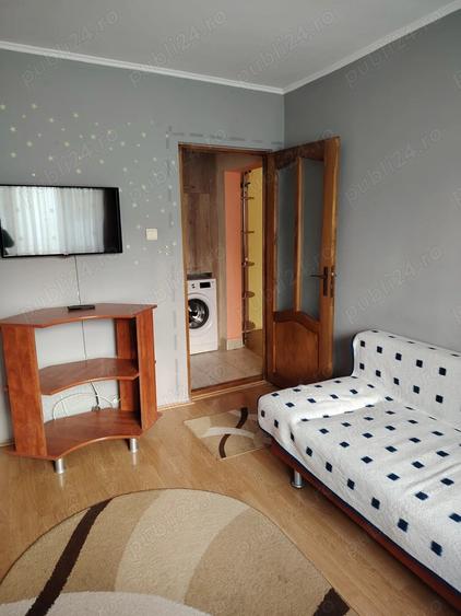 Inchiriez apartament cu 2 camere. - 7