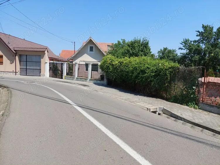 Casa de vanzare Sebes Stefan cel mare 17 - 5