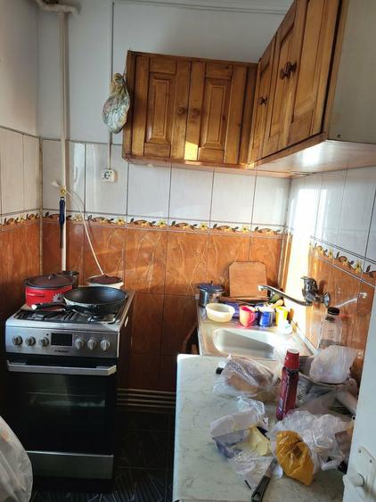 Garsoniera de vanzare str. Luminisului - 9