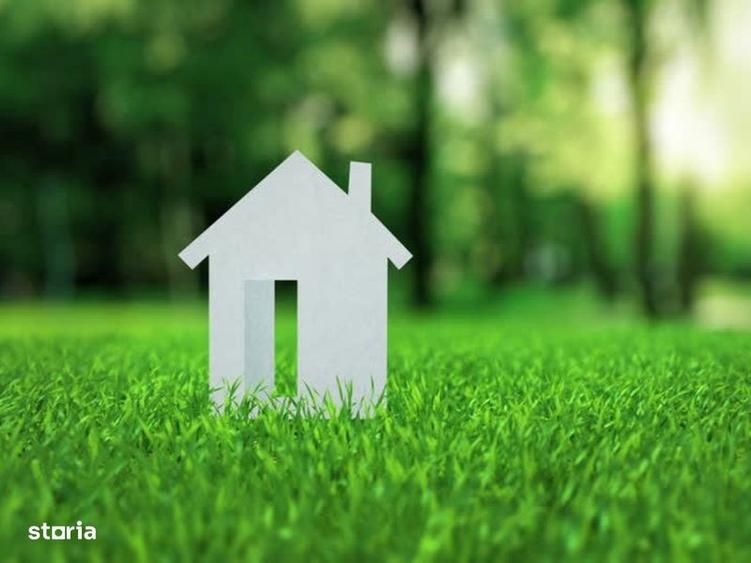 Teren Intravilan | Alba-Micesti | ORIZONT | 395 mp | d=17 m | Apa Cure - 5