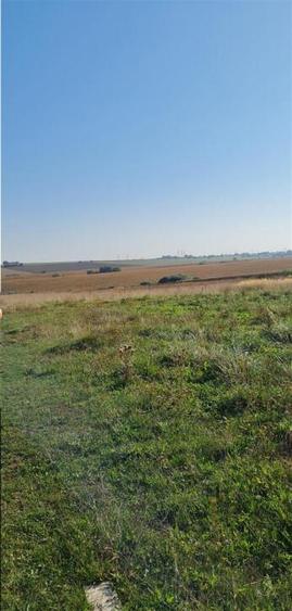 Teren , zona Metro - 2