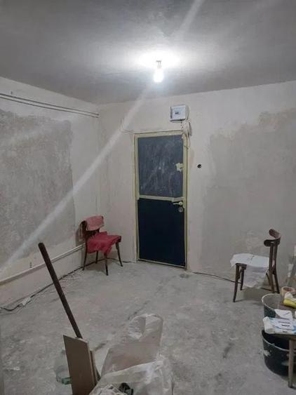 GARSONIERA  INVESTITIE APARATORII PATRIEI - 1