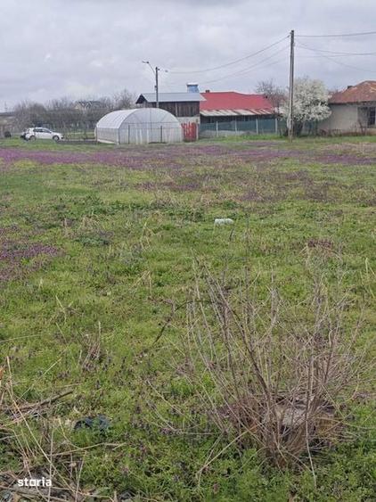 teren intravilan comuna daia - 6