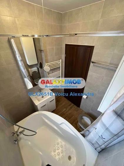 Apartament 2 Cam Bloc Nou - Berceni - Dimitrie Leonida - Parcare - 7