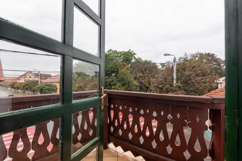 RECO Pensiunea Gobe + 2 Case individuale- Afacere cu traditie si renume in Orade - 37