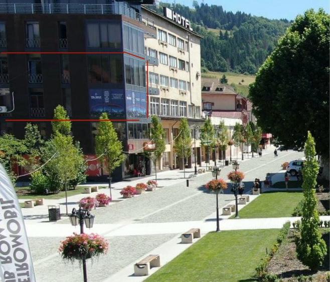 Spatiu comercial de inchiriat - 5