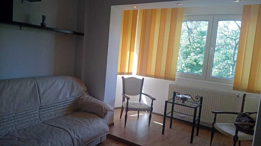 Garsoniera de inchiriat in aproprierea insulei de agrement - 6