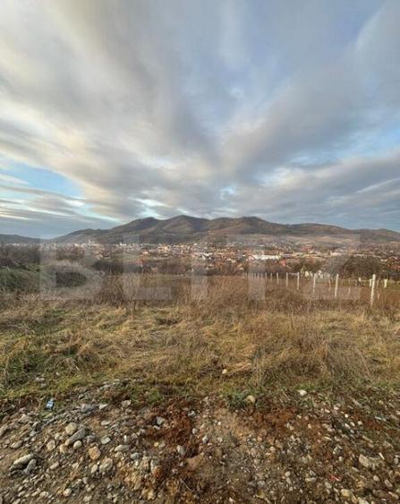 Teren intravilan 33 ari, Simleu Silvaniei - 3