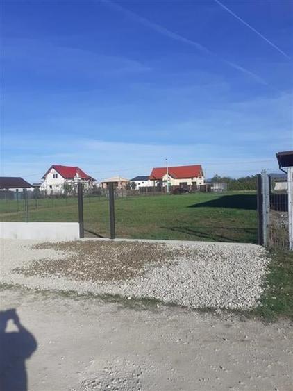 800mp teren intravilan, cu facilitati, Bod, Brasov - 23