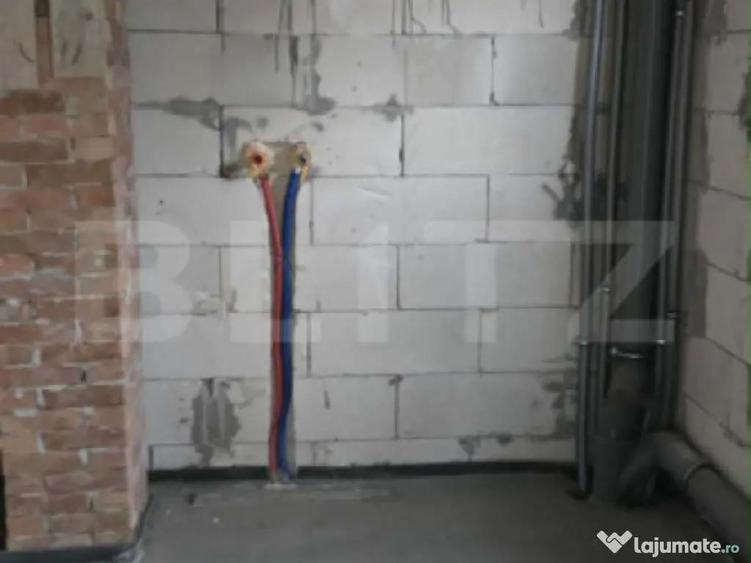 Casa etaj la rosu, 150 mp utili, 2460 mp teren, Campulung Mo - 4