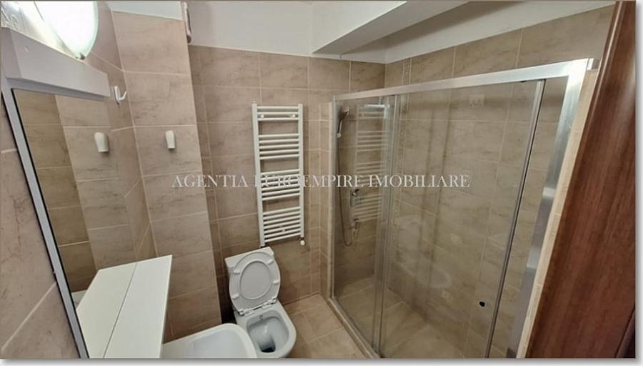 Apartament de vanzare in Constanta, Km 5 - 3 camere decomandat - 14