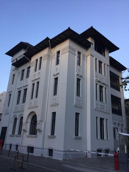 Vila Interbelică restaurată integral - 1