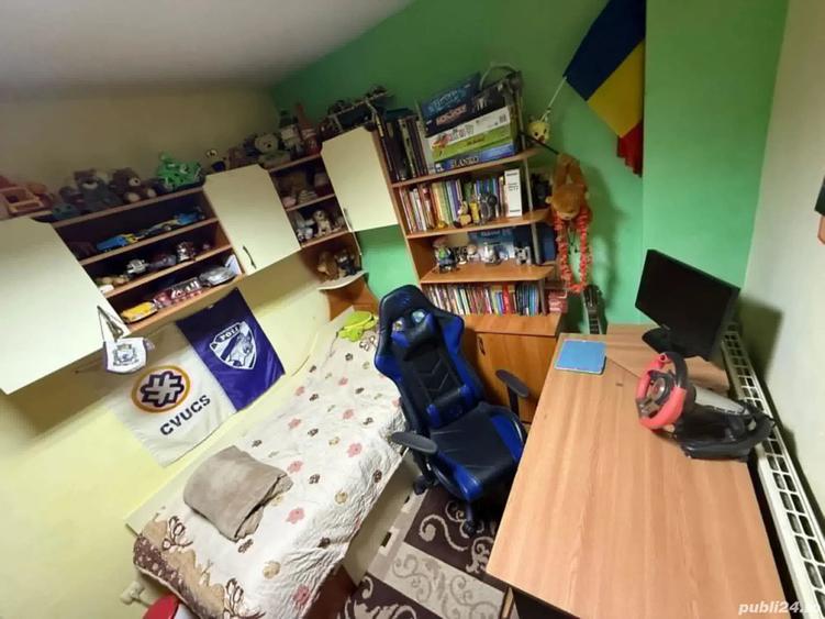 Apartament 5 camere sannicolau mare - 6