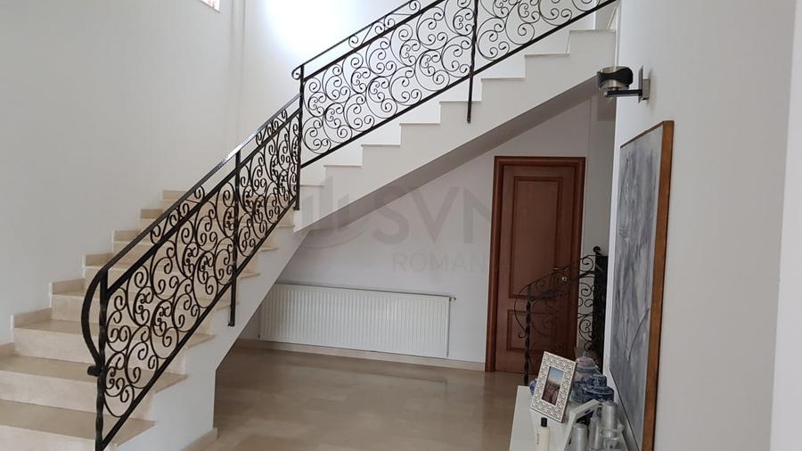 REV0002270 Vila 8 Camere I De Inchiriat I Pipera - 3