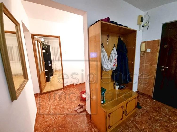 Apartament 3 camere separate, Intre Lacuri, zona Iulius Mall+Garaj - 18