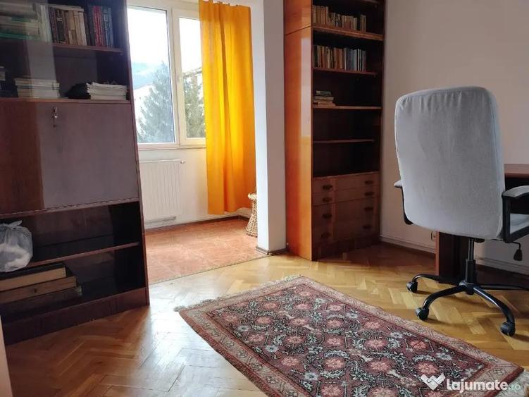 Apartament 4 camere,2 bai ,mobilat-utilat - Zona Calea Bucuresti - 10