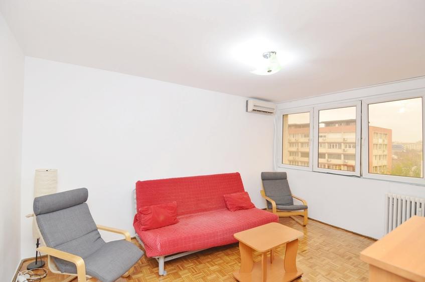 Apartament 2 Camere Bd. Dimitrie Cantemir | Localizare Extraordinara - 6