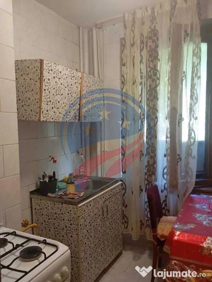 Apartament cu 2 camere semidecomandat în Ultracentral