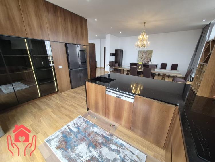 IANCU NICOLAE (ZOO)-PENTHOUSE 250 mp utili + 250 mp terasa, 3 dormitoare! - 36