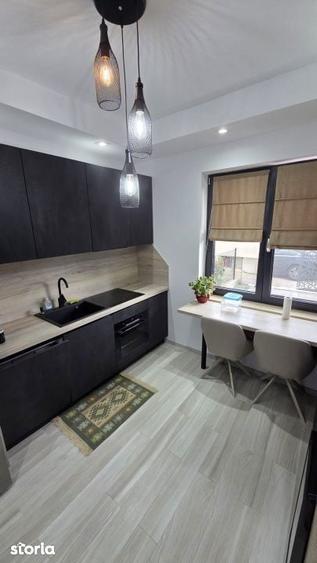 Casa tip duplex finisata, Strada Alunului - 5