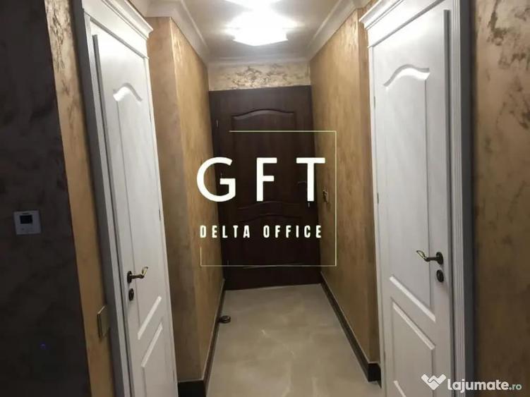 Apartament 3 camere, etaj intermediar 1 - decomandat, zon... - 4