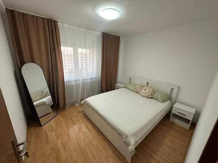 Apartament 2 camere, semidecomandat, 56mp, ac, Basarabiei - 1
