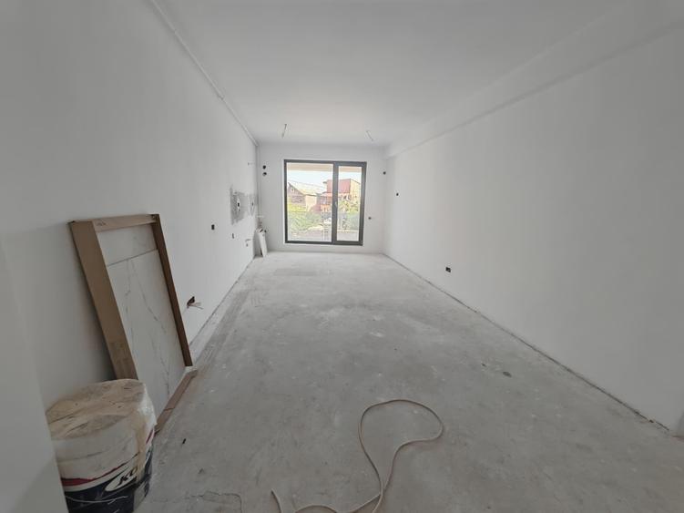 Garsoniera gata de mutare| Bloc nou 2025 | Prel Ferentari - 4