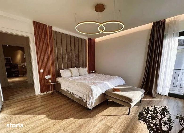 Casa individuala moderna in Dezmir confort, eficienta si liniste - 13