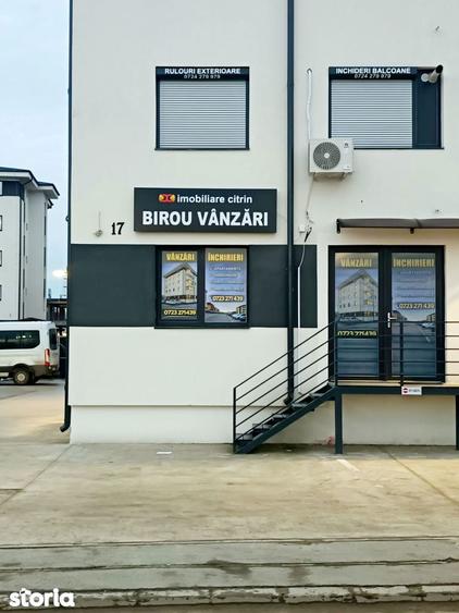 Garsoniera,mutare imediat,decomandata, Militari, Str. Ilie Petre 17 - 2