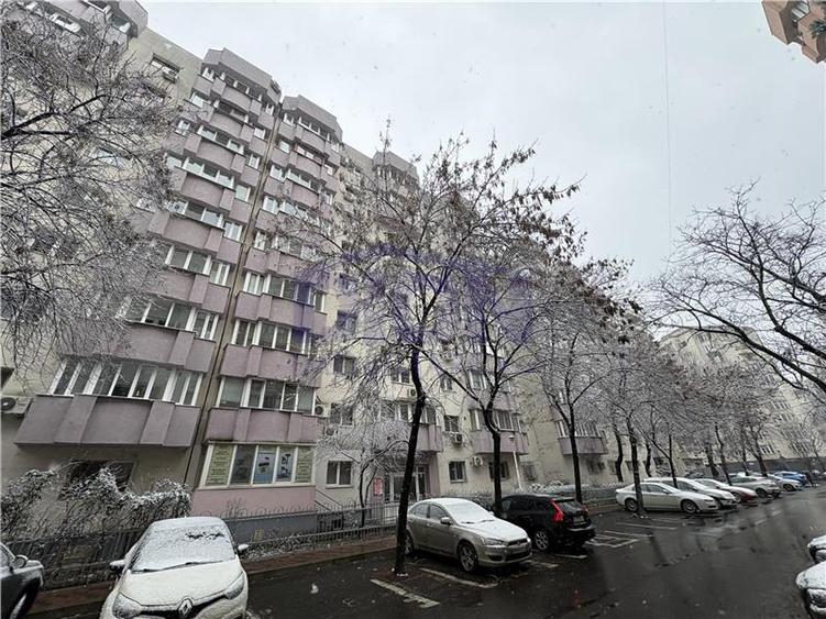 Nerva Traian, 2 camere, bloc mixt, 60mp, 1992, - 3