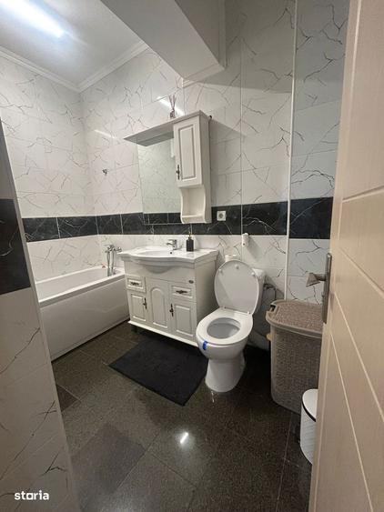 Apartament 2 camere Statiunea Mamaia termen lung - 500 euro - 4