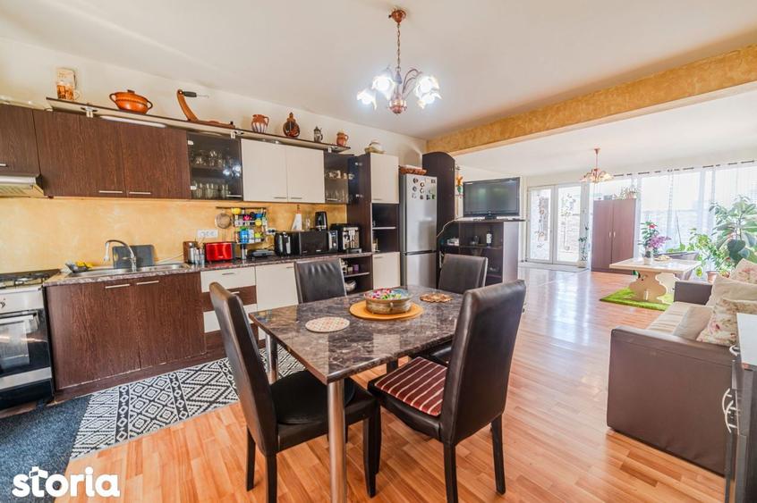 Oportunitate UNICA! Casa individuala la pret de apartament in Chisoda - 3