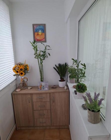 Apartament cu 3 camere, 53 mp, zona Malu Ro?u - 15