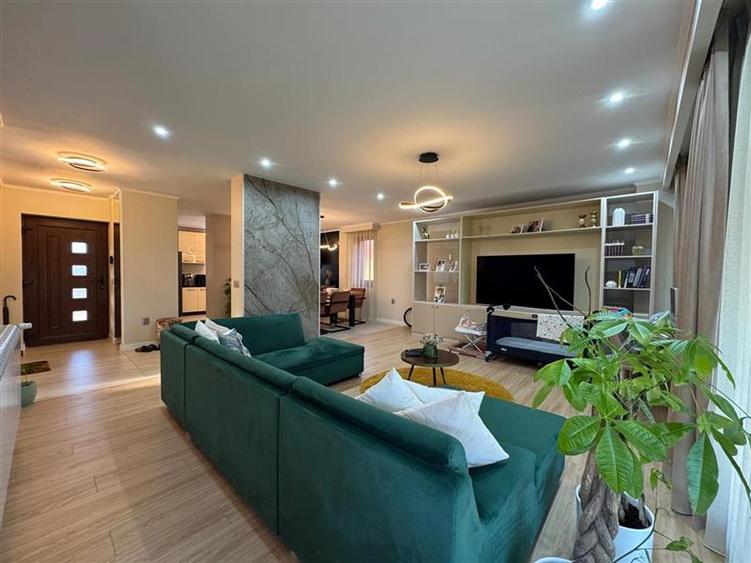 Casa individuală situata in Campia Turzii, mobilata si utilata la cheie! - 1