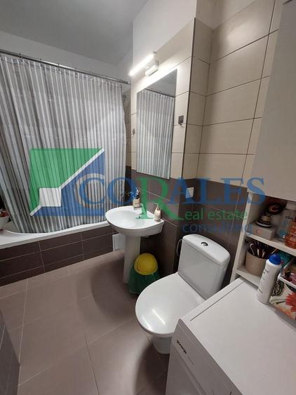 Model cu 2 balcoane mari. Incalzire in pardoseala! - 8