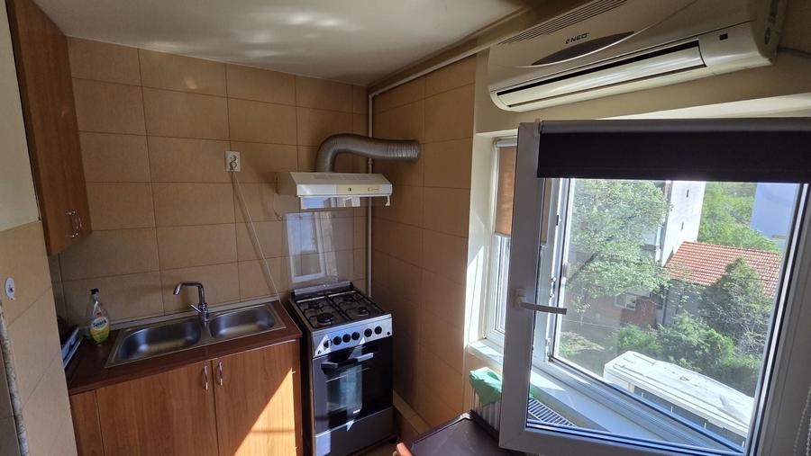 Apartament 2 camere decomandat Mircea cel Batran 54.6mp2 - 3