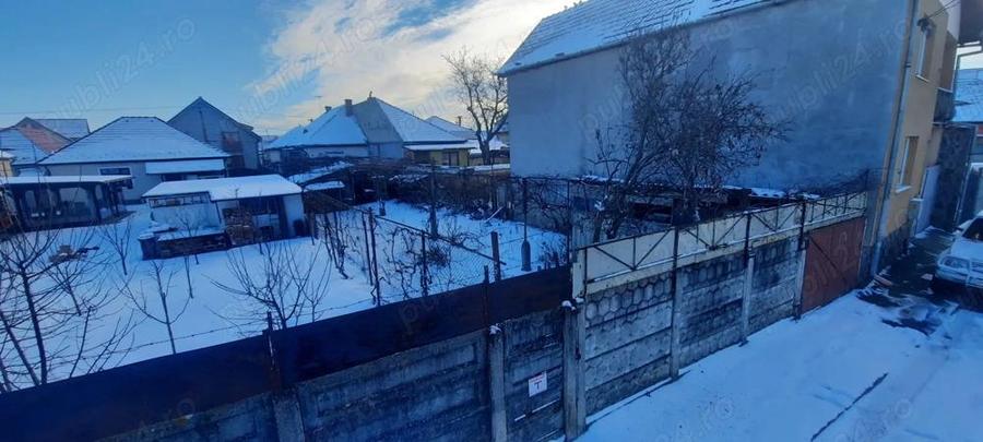 De vanzare casa unifamiliala cu teren iesire la doua strazi, in Terezian, Sibiu - 3