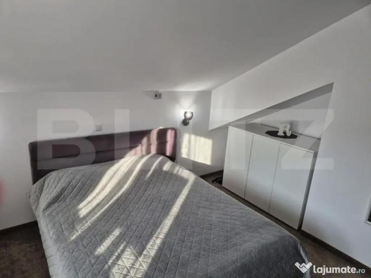 Casa moderna cu terasa, foisor, gradina 500mp - 2