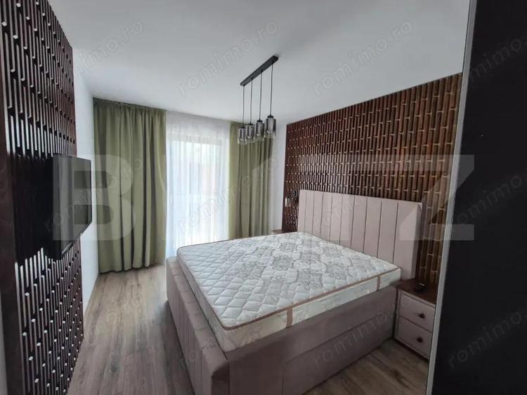 Apartament Lux 2 camere,53mp,etaj 3,zona cetatii - 7