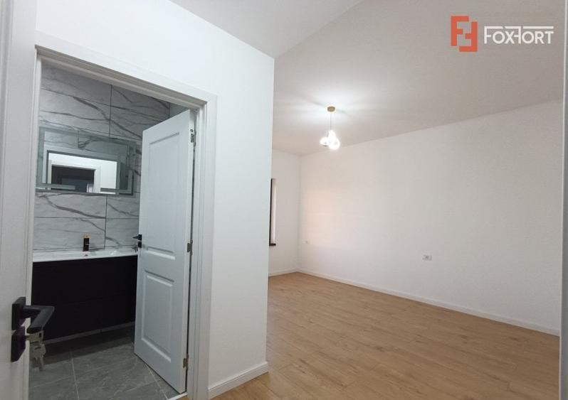 Duplex 4 dormitoare, 3 bai, 125 mp utili Chisoda - V7362 - 31