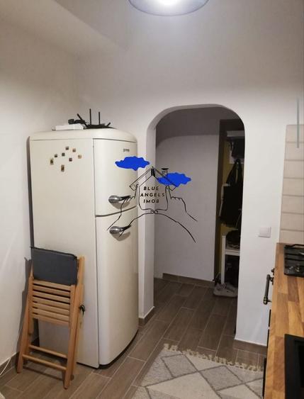 Apartament de 2 camere - Tractorul - Brasov - 4