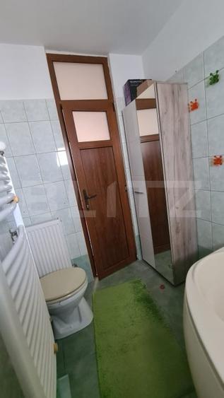 Apartament 4 camere, 97 mp, zona CUG - 11