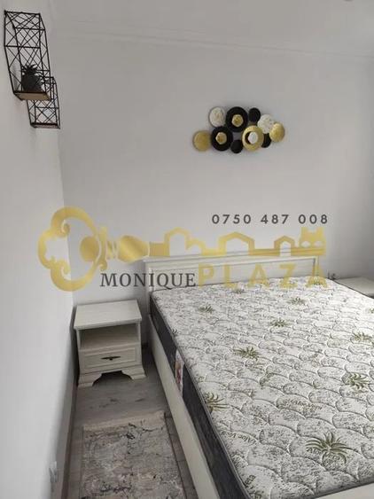 2 Camere | Etaj intermediar | Zona linistita | Mobilat |Utilat modern| - 2