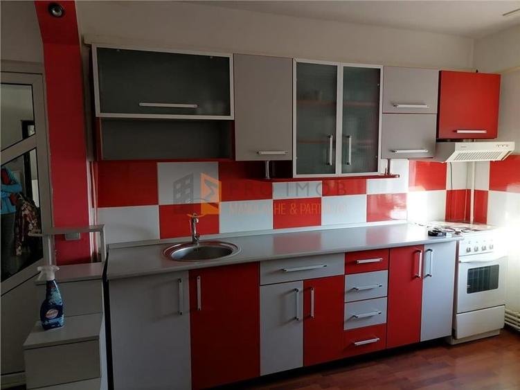 Apartament 2 camere confort 1 semidecomandat zona Dorobanti 1 - 6