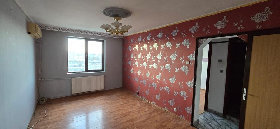 FIZICIENILOR-PENNY, 3 camere, LIBERE, bloc  1983 reabilitat termic - 11