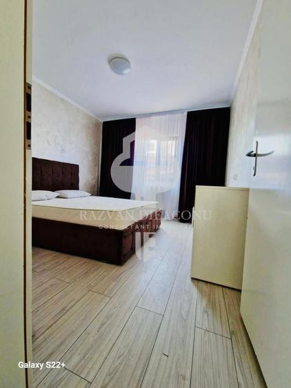 Casă spațioasă, mobilată și utilată în Năvodari Nord-Vest - 7