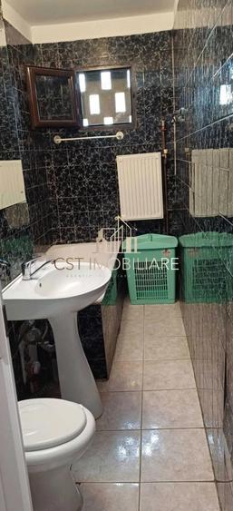 Apartament cu 2 camere / Zona Dacia - 5