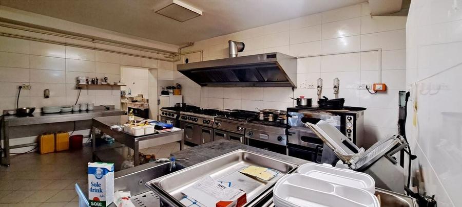 Pensiune deosebita, locuri de cazare, restaurant, pizzerie si spatii comerciale - 12