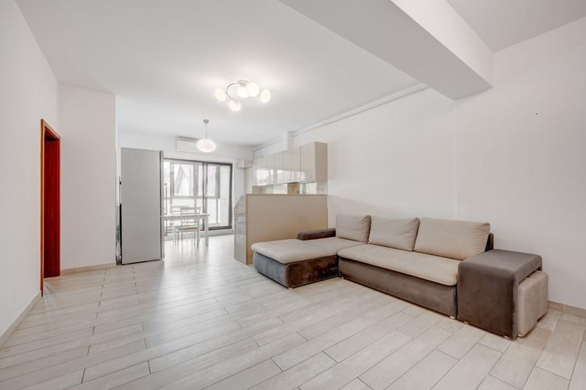 Drumul Taberei, Eliezer Residence, centrala proprie si  loc de parcare - 5