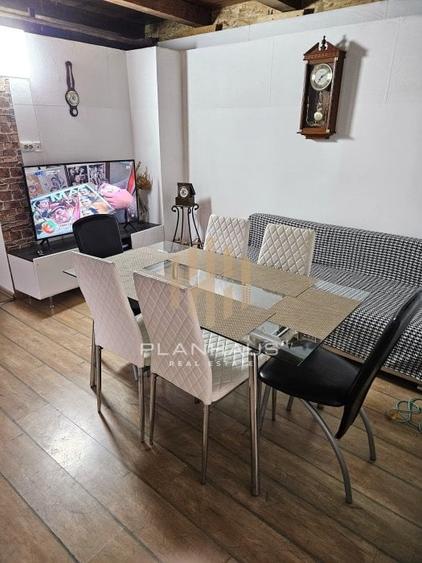 Casă de vânzare – Zona Centru Vechi, Baia Mare - 6